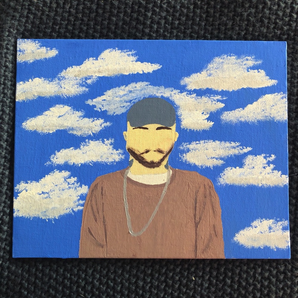 Mac Miller Tribute